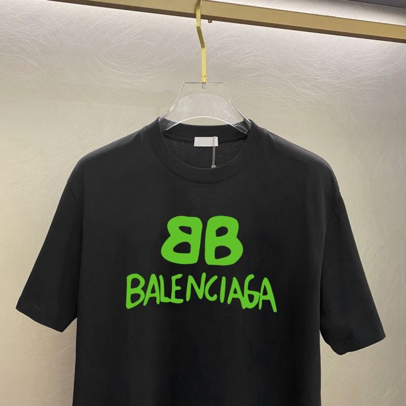 Balenciaga T-Shirts